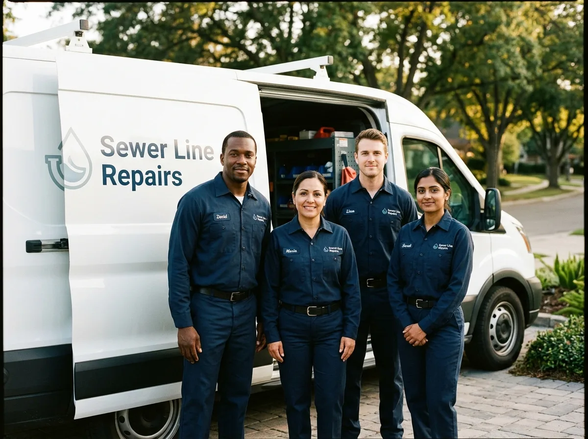Emergency Plumber company in Jonesboro, GA