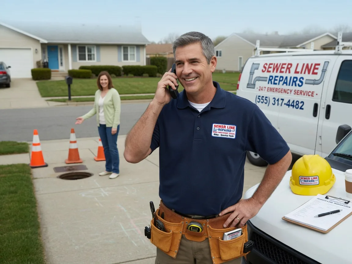 Emergency Plumber Jonesboro, GA FAQs